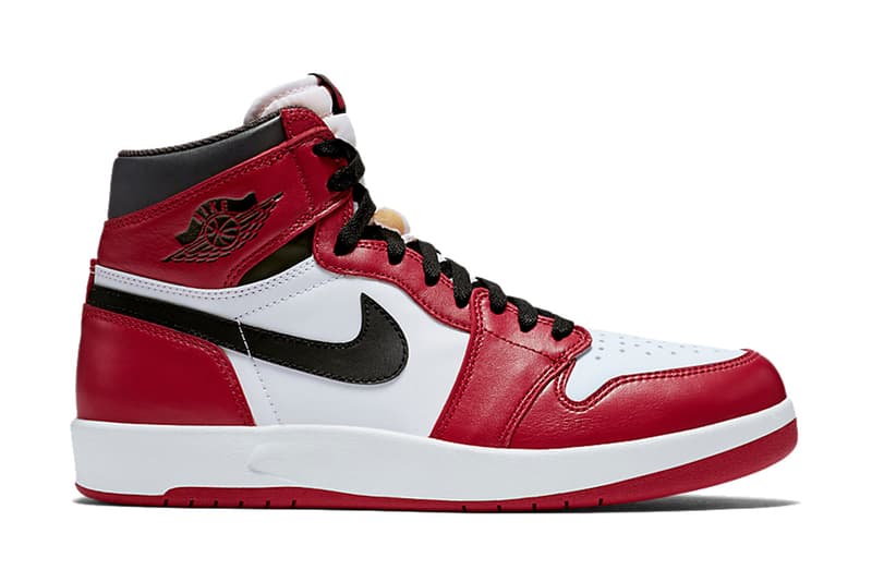 jordan 1.5 chicago on feet