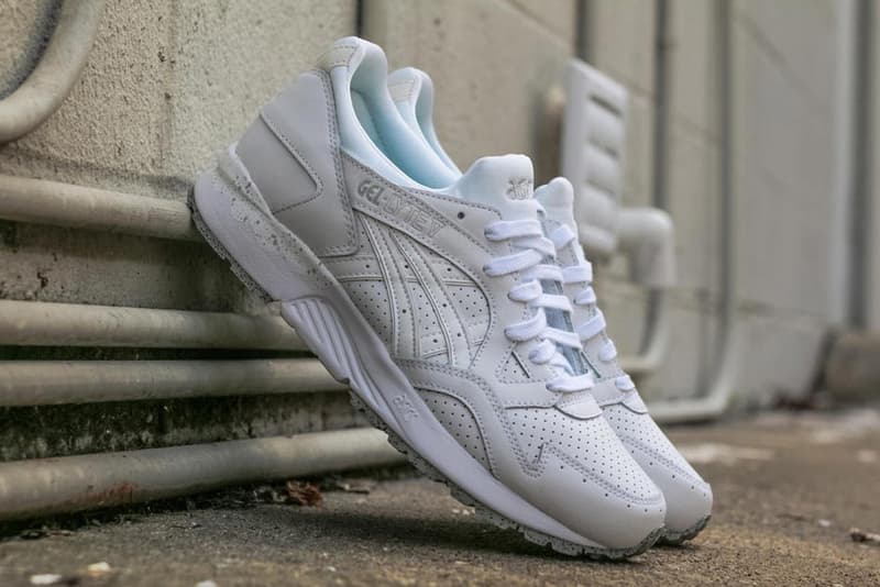 gel lyte white