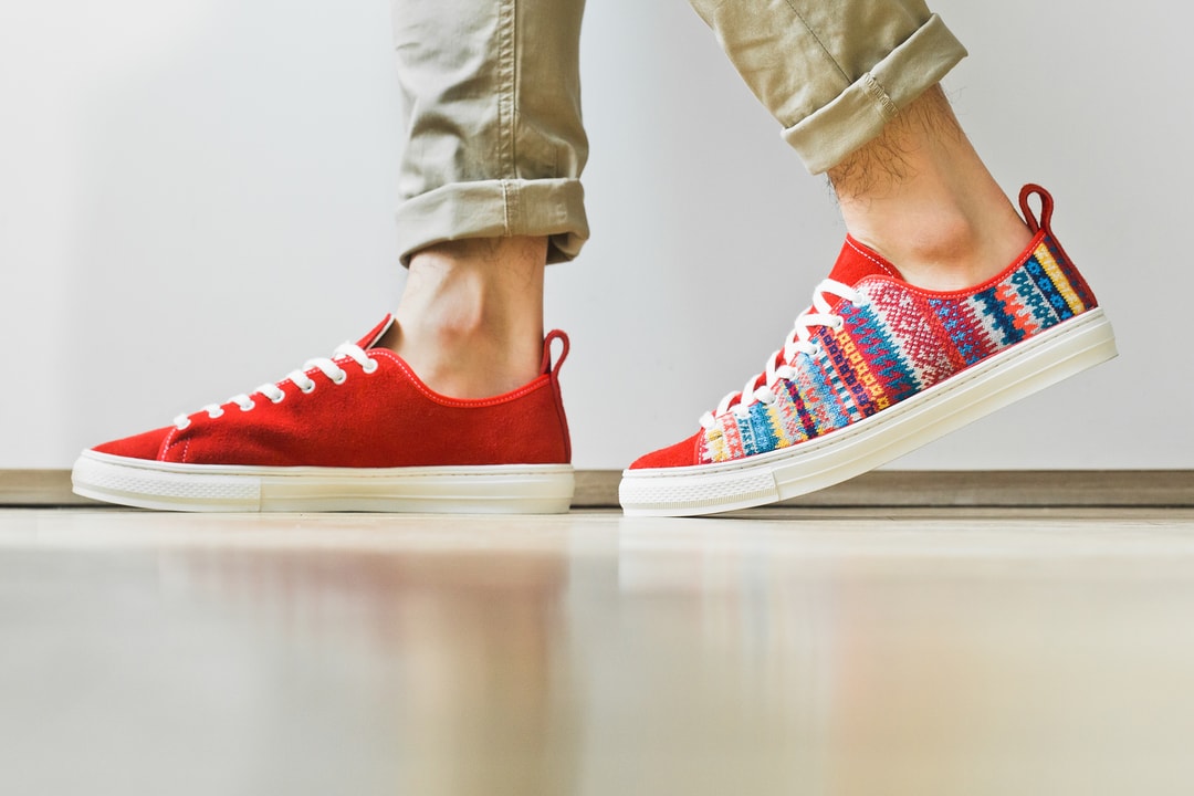 Buddy 2015 Fall/Winter Footwear Collection | Hypebeast