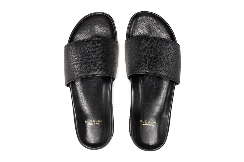 Buscemi sandals hot sale