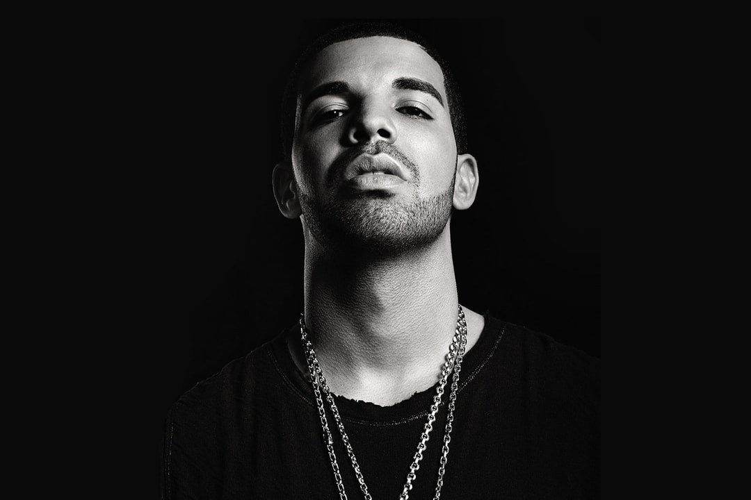 Check out Drake's Latest Diss Track Against Meek Mill Hypebeast