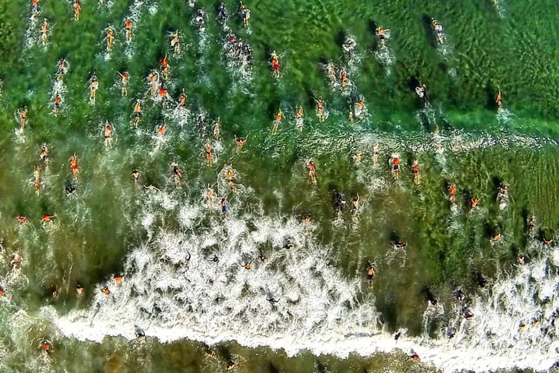 Check Out The Winners Of The 2015 Drone Aerial Photography Contest