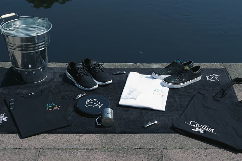 nike sb civilist box