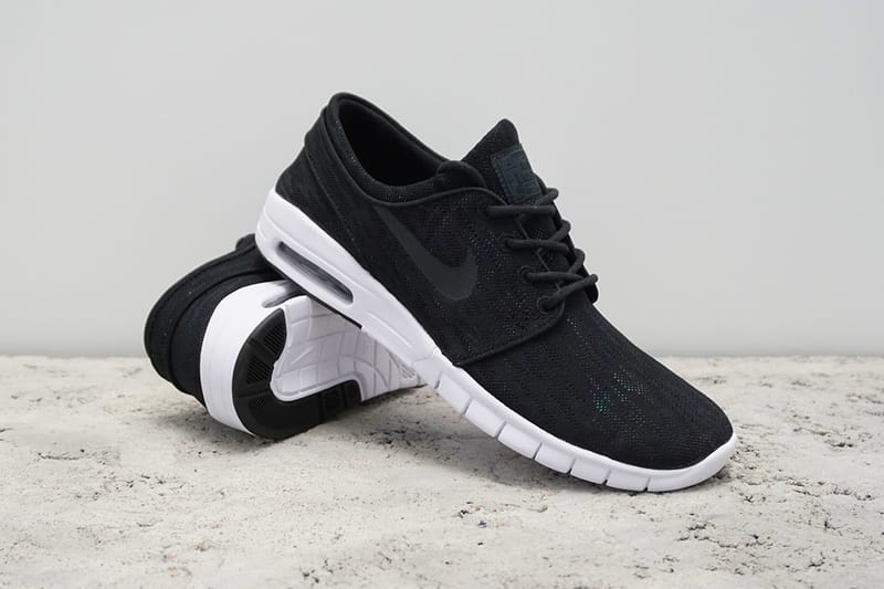 Janoski civilist clearance