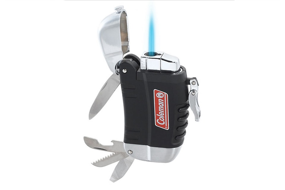 Coleman MultiTool Lighter Hypebeast