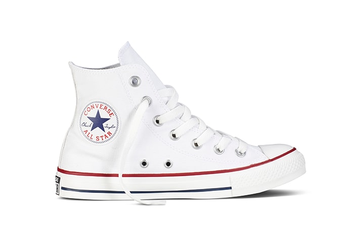 Converse and the Chuck Taylor: How it All Came to Be | Hypebeast