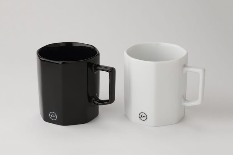 fragment design x Starbucks 2015 Collection Featuring mo'design 