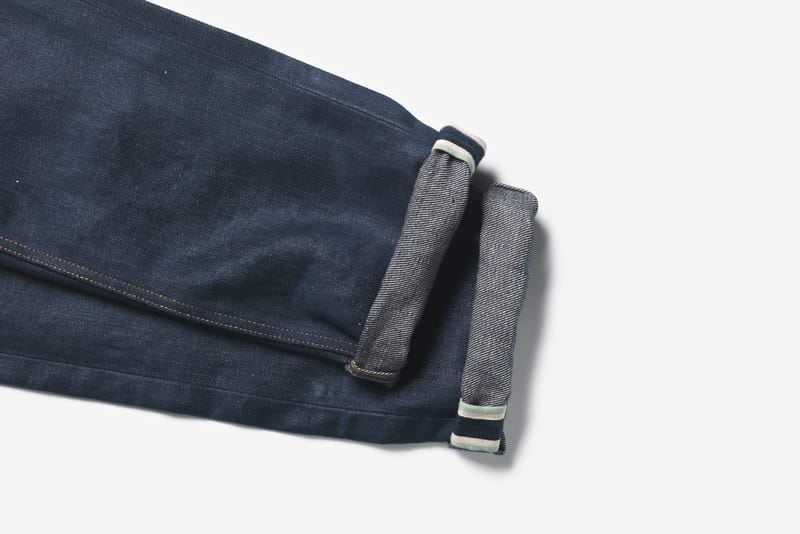 FREITAG Rolls Out E500 100% Compostable Denim Range | Hypebeast