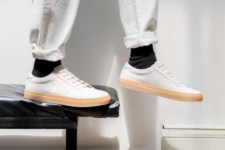 Greats 2015 Summer Royale Canvas 