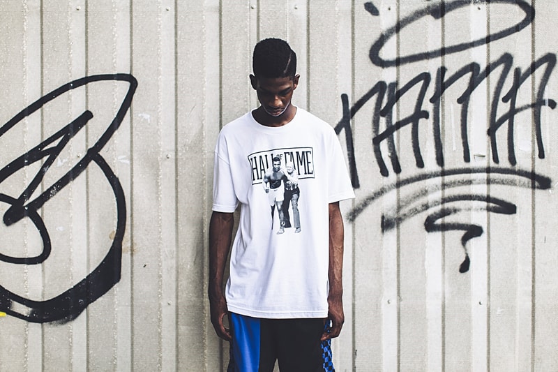 Hall of Fame 2015 Spring/Summer Collection | Hypebeast