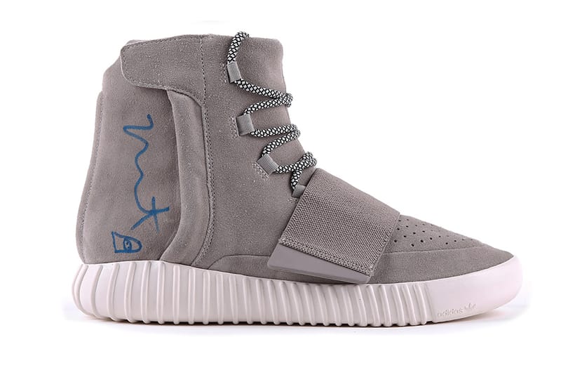 Adidas yeezy shop boost italia