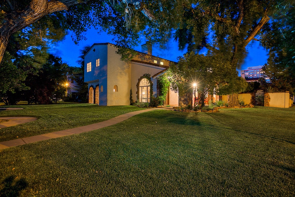 Jesse Pinkman's 'Breaking Bad' Albuquerque Home Goes up for Sale ...