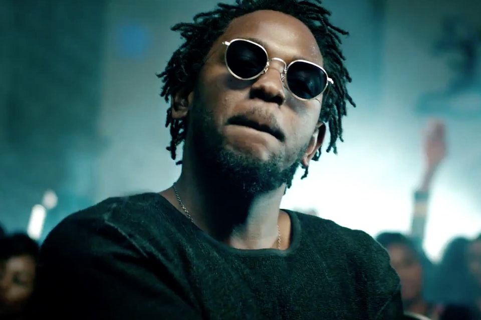 Kendrick Lamar Classic Man Download Kendrick Lamar Classic Man Download