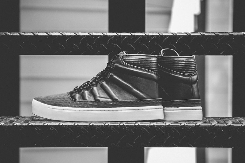 Jordan Westbrook 0 Black/White | Hypebeast