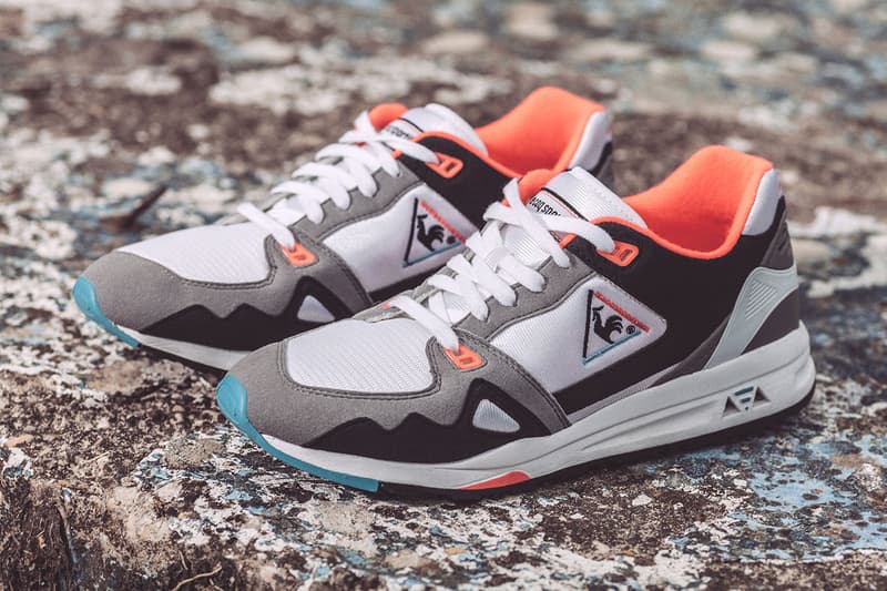 le coq sportif lcs r800 og 2015