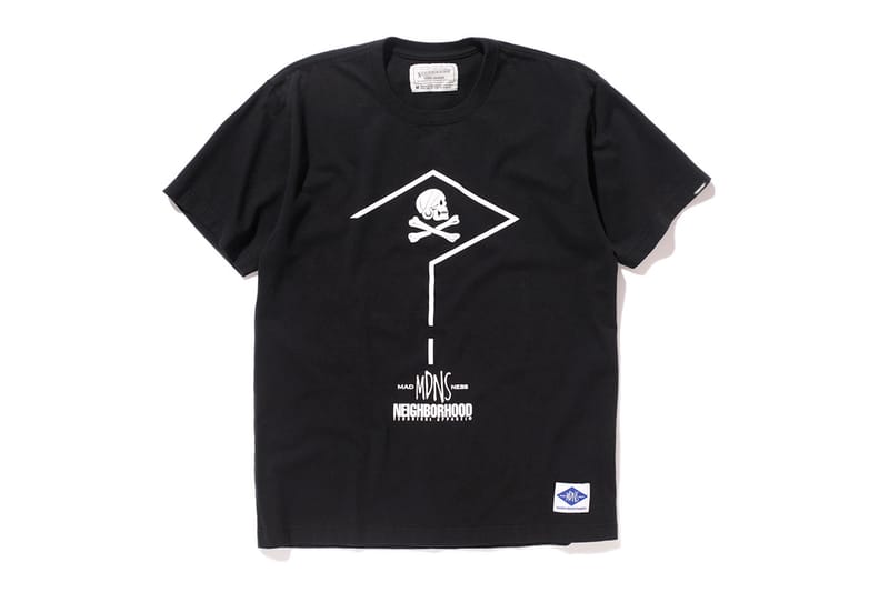 MADNESS x NEIGHBORHOOD 2015 Fall Collection | Hypebeast