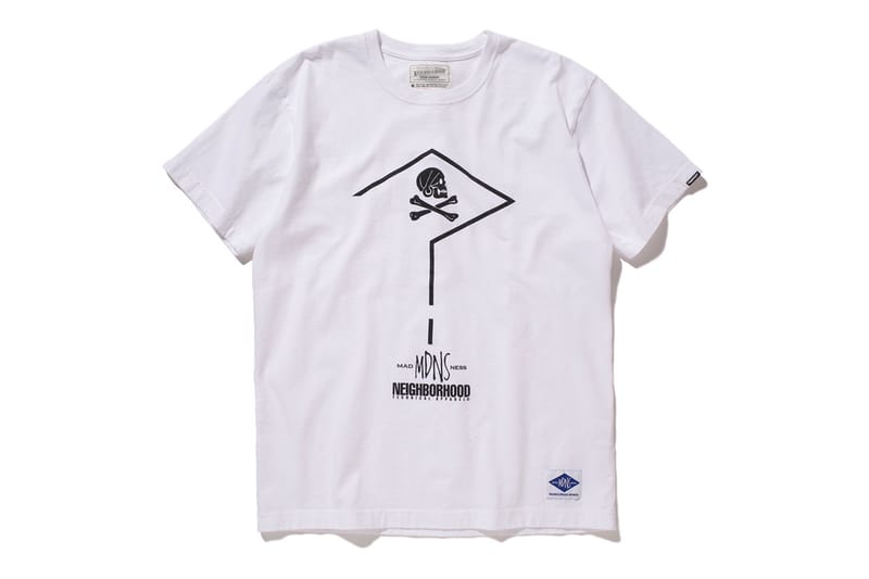 MADNESS x NEIGHBORHOOD 2015 Fall Collection | Hypebeast