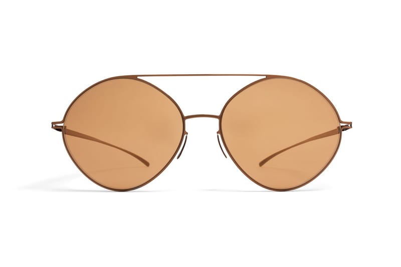 Maison Margiela x MYKITA 2016 Spring/Summer 