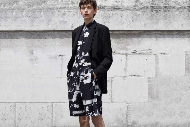 McQ by Alexander McQueen 2016 Spring Menswear Collection | Hypebeast