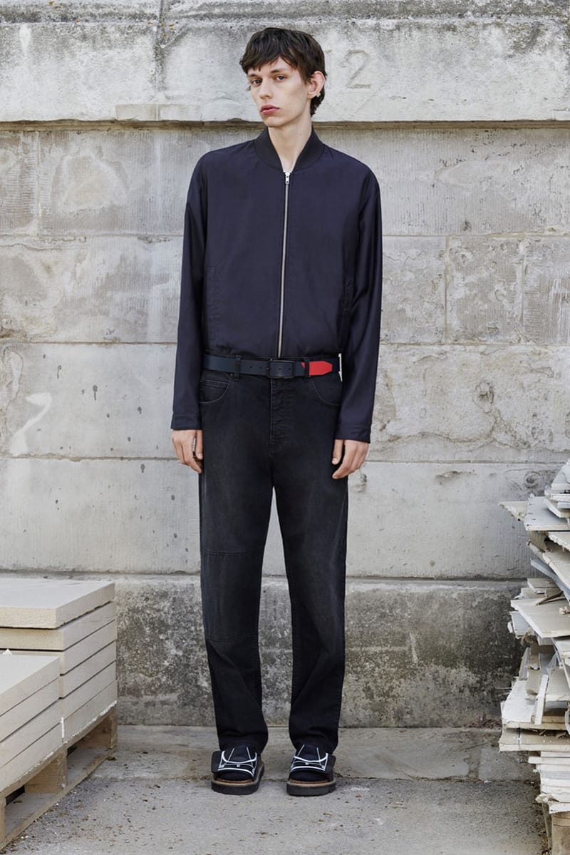 Alexander McQueen ブルゾン グレー Alexander McQueen Oversized Sneaker 'Grey Suede' 688520WIA511564