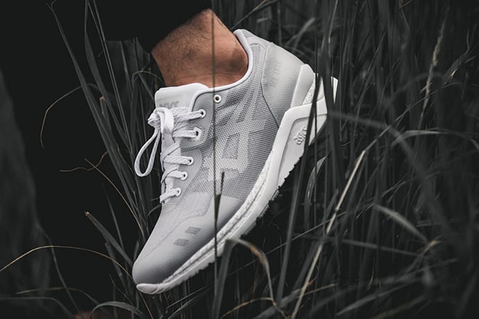 asics gel evo nt