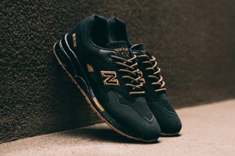 New Balance 2015 Spring/Summer CM1600AG Sneaker | Hypebeast