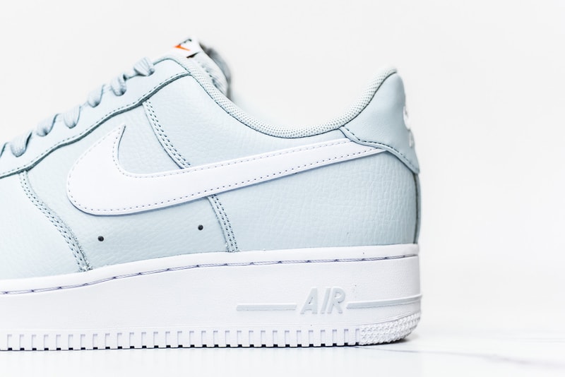 nike air force 1 low worldwide pure platinum