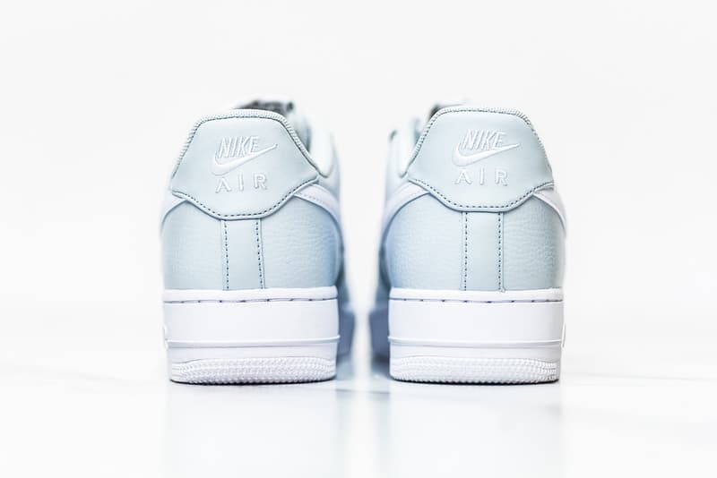 nike air force 1 low worldwide pure platinum