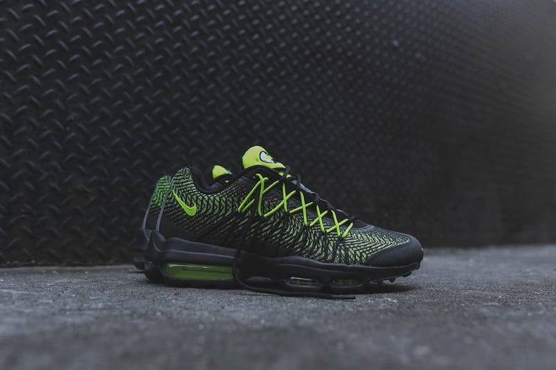 Nike Air Max 95 Ultra JCRD Pack | Hypebeast