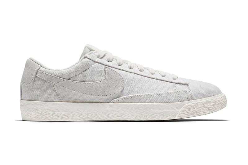nike blazer sail low