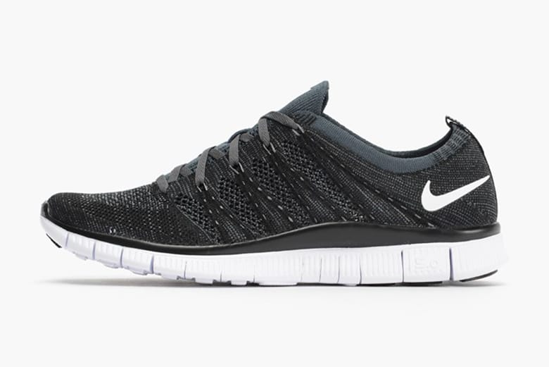 Nike free 2024 flyknit nsw