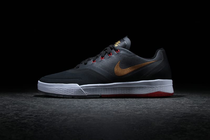 Nike sb p hot sale rod 9 elite