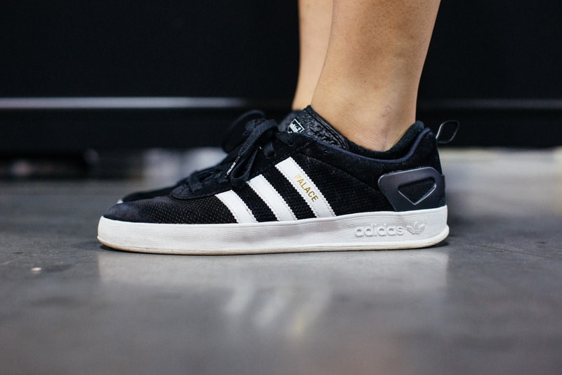 #OnFeet at Agenda New York 2015 Summer | Hypebeast