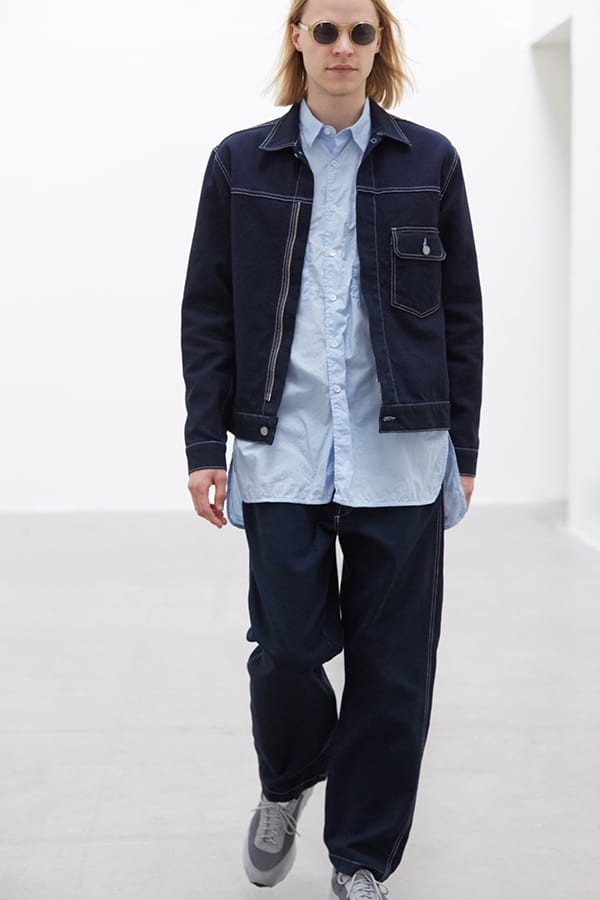 Our Legacy 2016 Spring/Summer Collection | Hypebeast