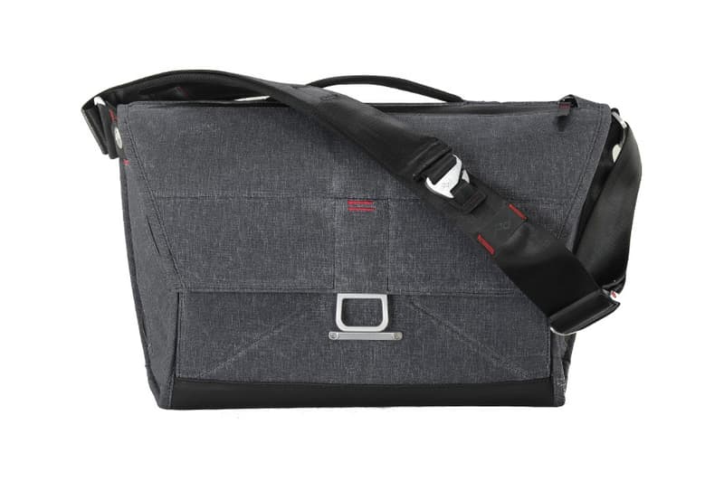Peak Design's "Everyday Messenger" Is the Most Successful Bag in