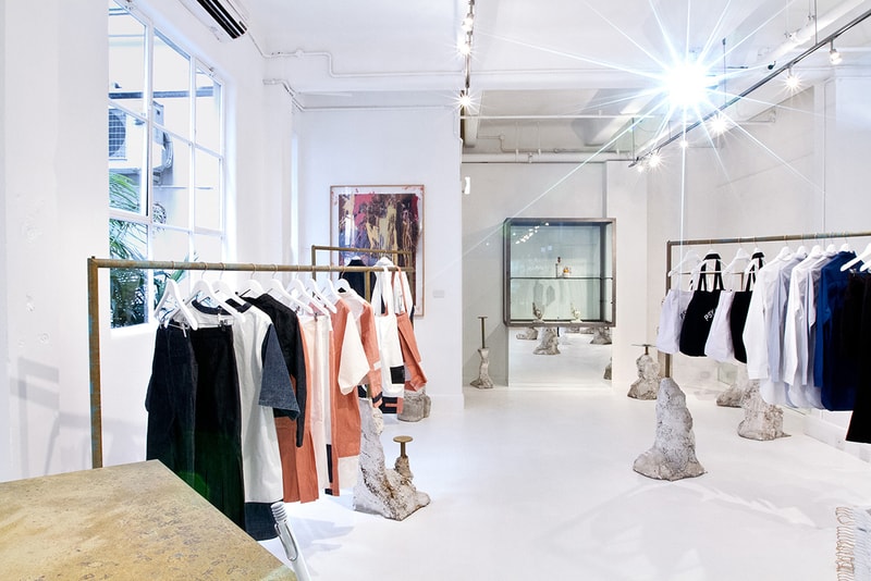 Perks and Mini Opens First Standalone Store in Melbourne | Hypebeast