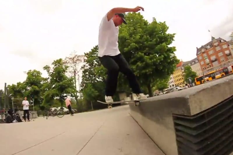 Quartersnacks 2015 Summer 