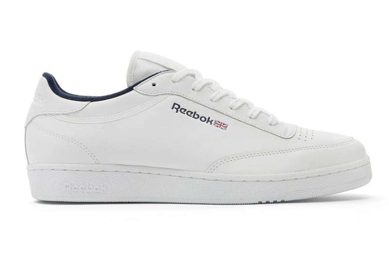 Reebok classic on sale x sandro