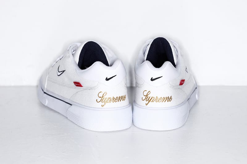 Supreme x Nike SB 2015 Summer GTS | Hypebeast