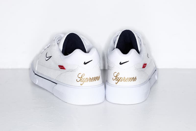 supreme gts