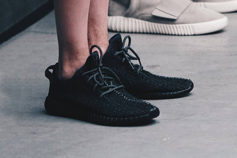 The Kanye West x adidas Yeezy 950 Boot and More 350 Boost Sneaker ...