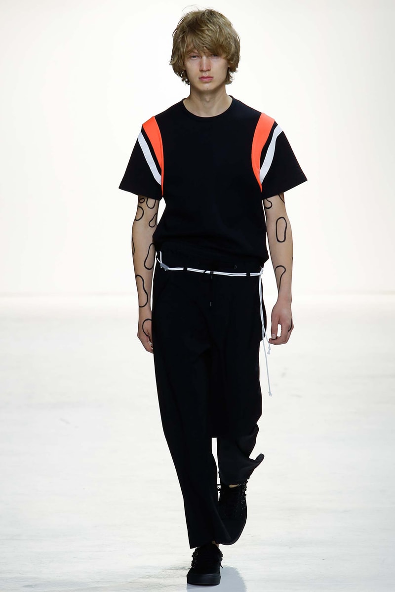 Tim Coppens 2016 Spring Collection | Hypebeast
