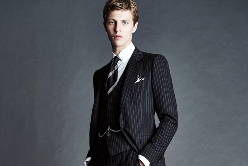 Tom Ford 2016 Spring/Summer Collection | Hypebeast