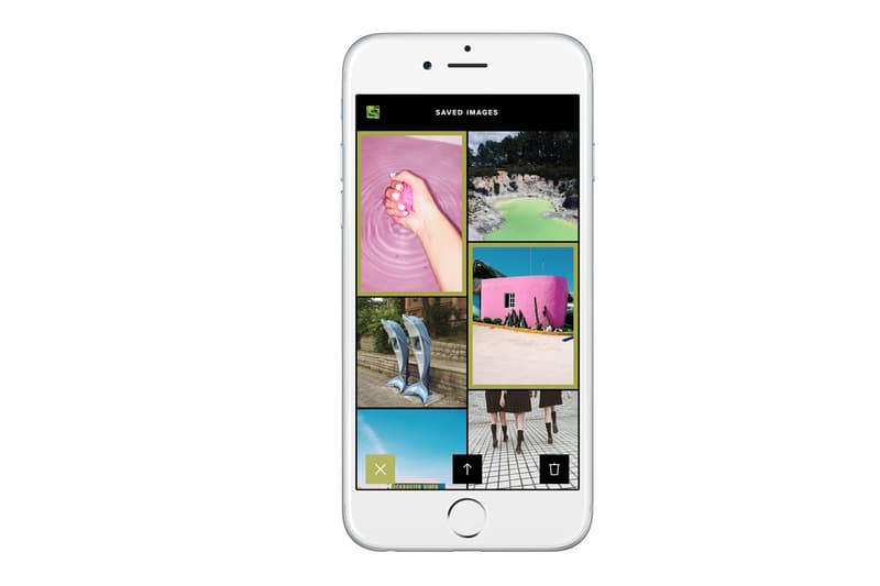 VSCO Introduces SocialMinded "Collections" Update for VSCO Cam HYPEBEAST