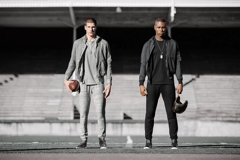 Adidas hotsell hypebeast outfit