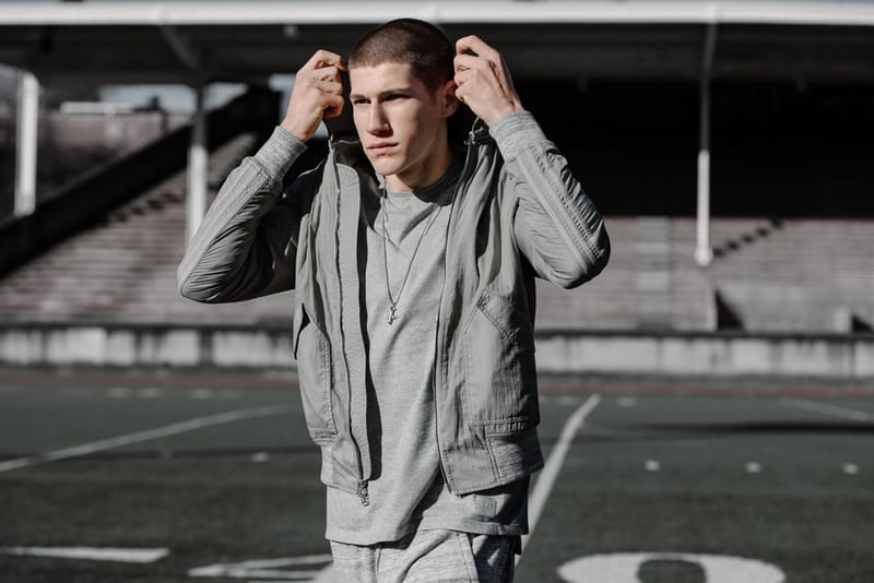 Adidas wings and horns on sale jacket