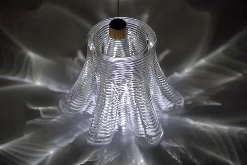 3D-печатное стекло теперь актуально благодаря MIT