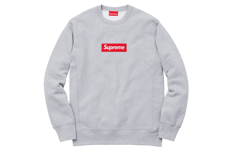 Supreme 2015 Fall/Winter Apparel Collection | Hypebeast