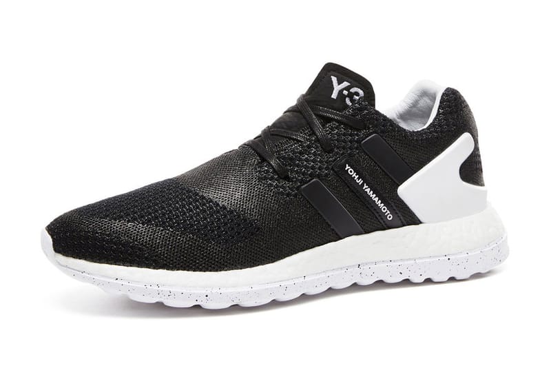 Y3 pure boost sales zg knit buy