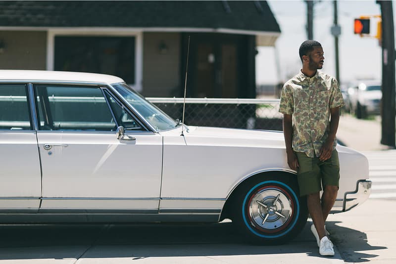 Acapulco Gold 2015 Summer Collection | Hypebeast